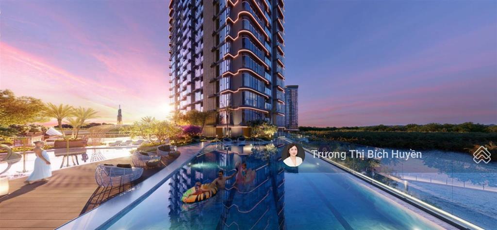 Chính chủ cần bán gấp 1pn eaton park giá tốt đợt 1 chỉ 6.9 tỷ all in