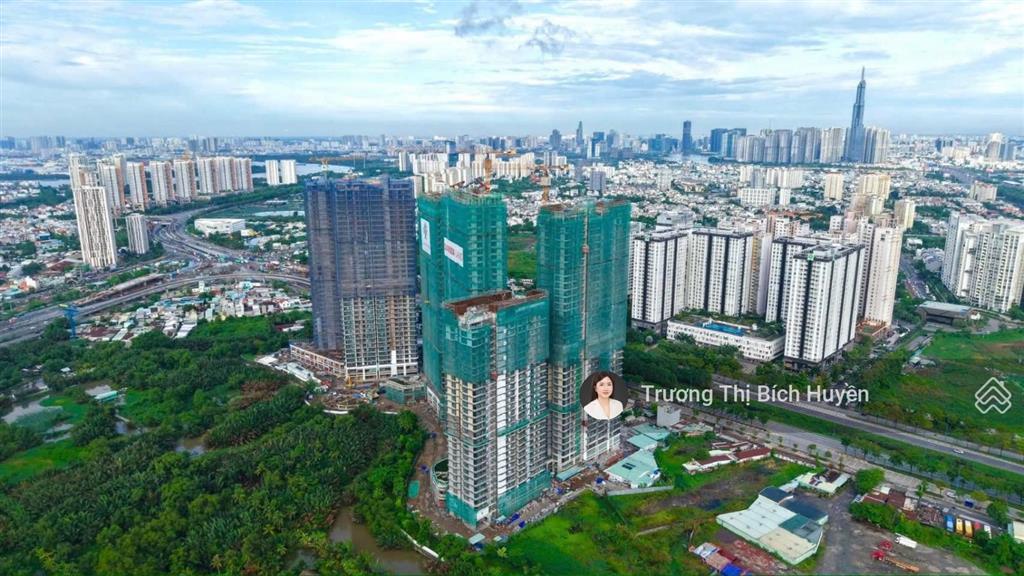 Chính chủ cần bán gấp 1pn eaton park giá tốt đợt 1 chỉ 6.9 tỷ all in