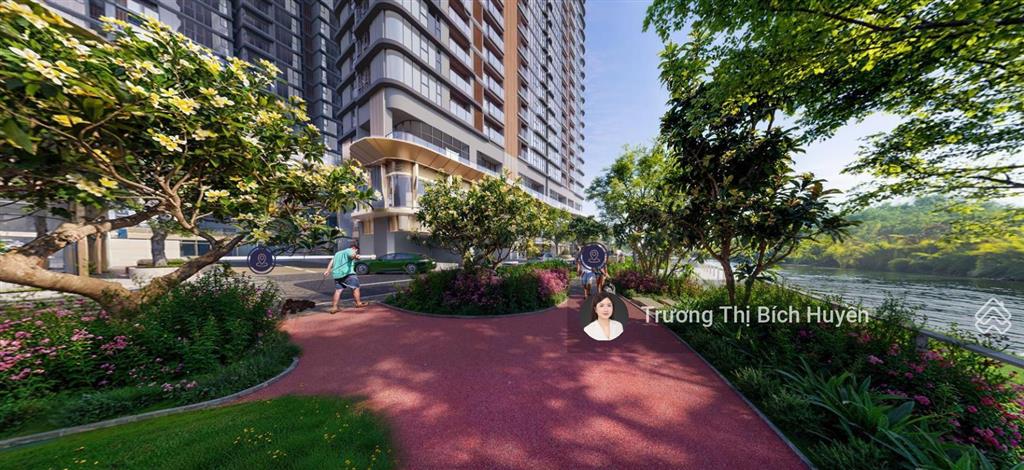 Chính chủ cần bán gấp 1pn eaton park giá tốt đợt 1 chỉ 6.9 tỷ all in
