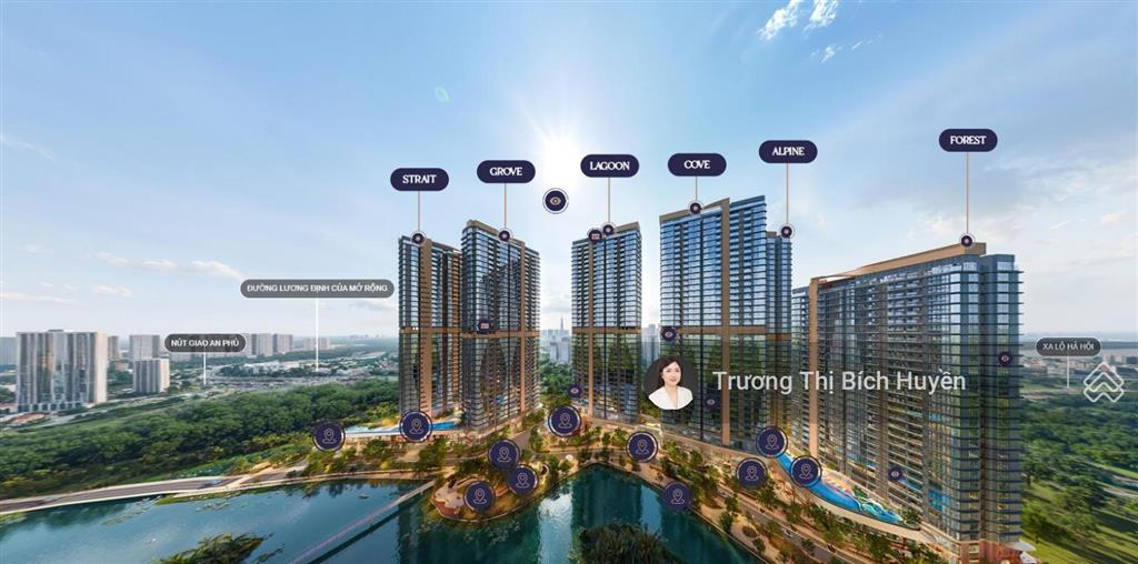 Chính chủ cần bán gấp 1pn eaton park giá tốt đợt 1 chỉ 6.9 tỷ all in