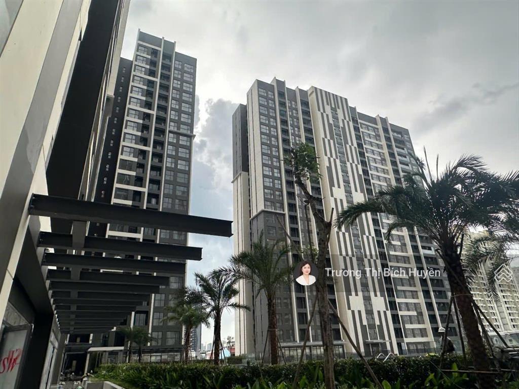 Bán căn 2pn view sônglandmark 81 giá tốt chỉ 6.1 tỷ all in