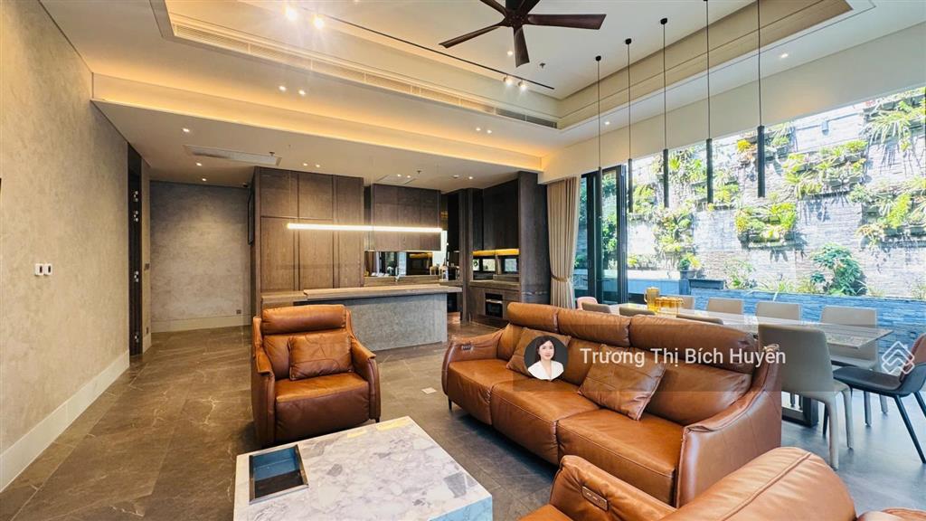 Sản phẩm hot  penthouse the river phiên bản giới hạn chỉ 72 tỷ all in