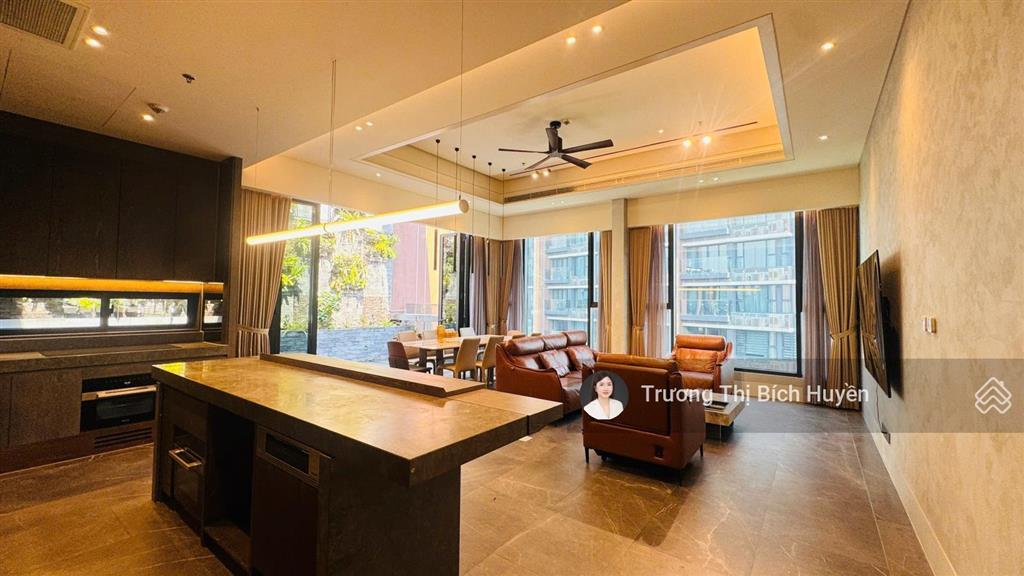 Sản phẩm hot  penthouse the river phiên bản giới hạn chỉ 72 tỷ all in