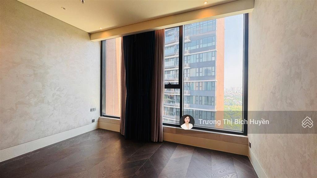 Sản phẩm hot  penthouse the river phiên bản giới hạn chỉ 72 tỷ all in