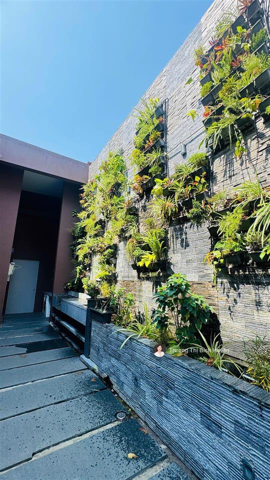 Sản phẩm hot  penthouse the river phiên bản giới hạn chỉ 72 tỷ all in