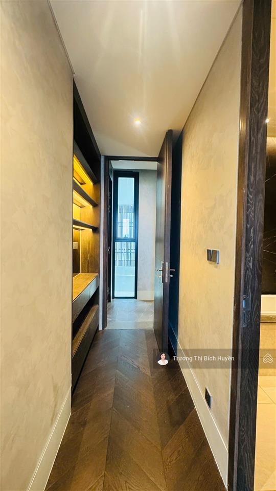 Sản phẩm hot  penthouse the river phiên bản giới hạn chỉ 72 tỷ all in