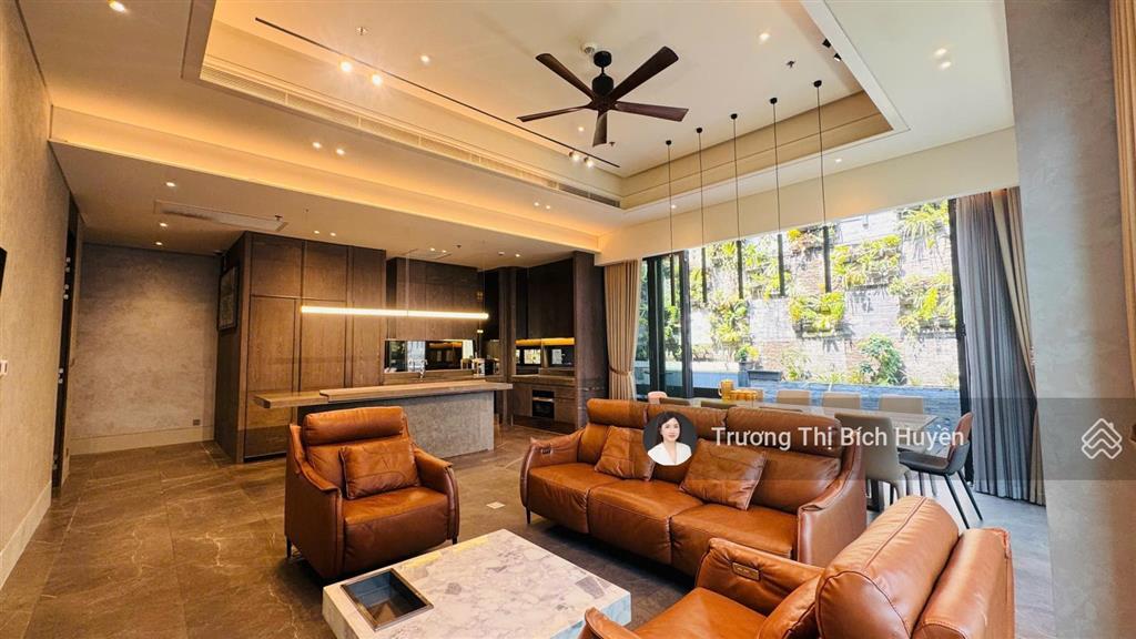 Sản phẩm hot  penthouse the river phiên bản giới hạn chỉ 72 tỷ all in