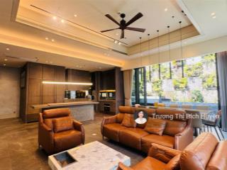 Sản phẩm hot  penthouse the river phiên bản giới hạn chỉ 72 tỷ all in