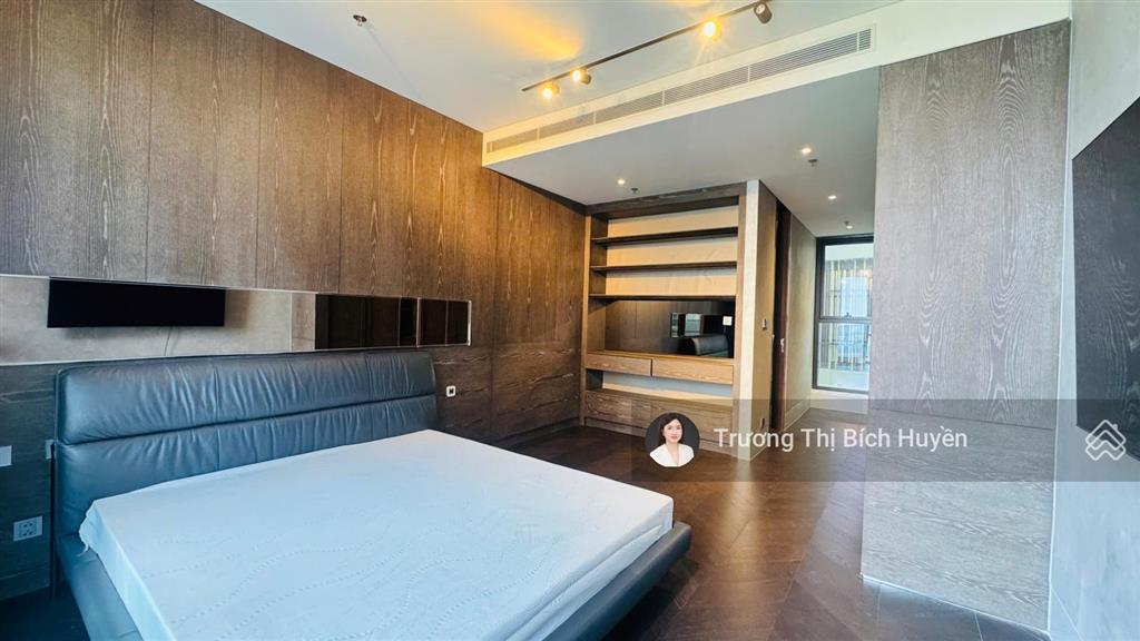 Sản phẩm hot  penthouse the river phiên bản giới hạn chỉ 72 tỷ all in