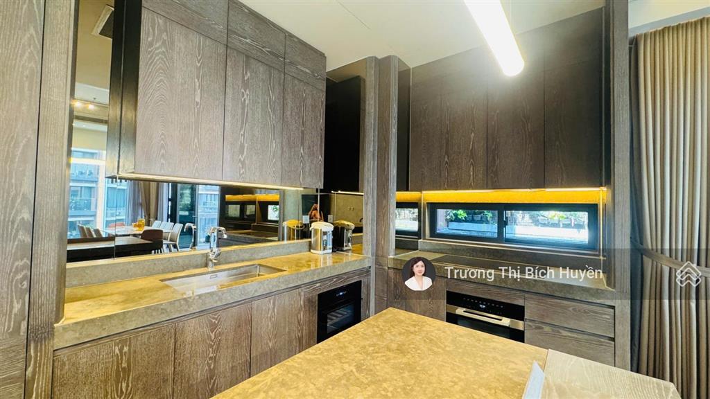 Sản phẩm hot  penthouse the river phiên bản giới hạn chỉ 72 tỷ all in
