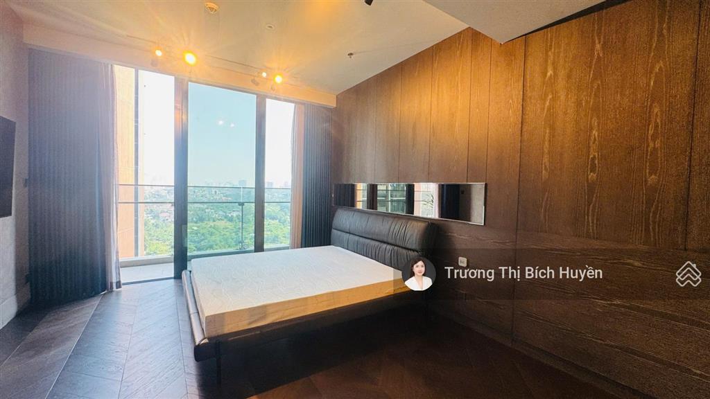 Sản phẩm hot  penthouse the river phiên bản giới hạn chỉ 72 tỷ all in
