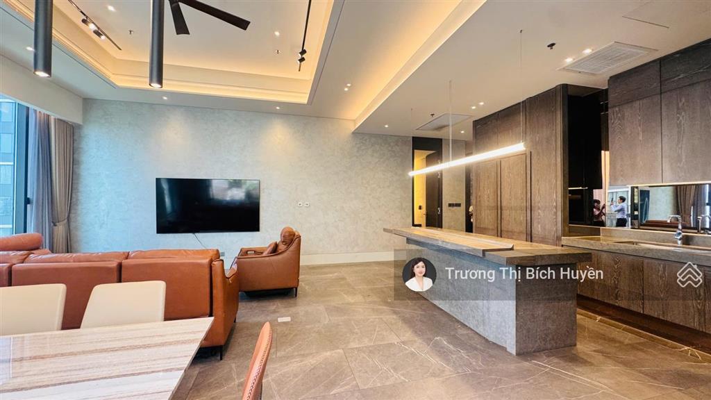Sản phẩm hot  penthouse the river phiên bản giới hạn chỉ 72 tỷ all in