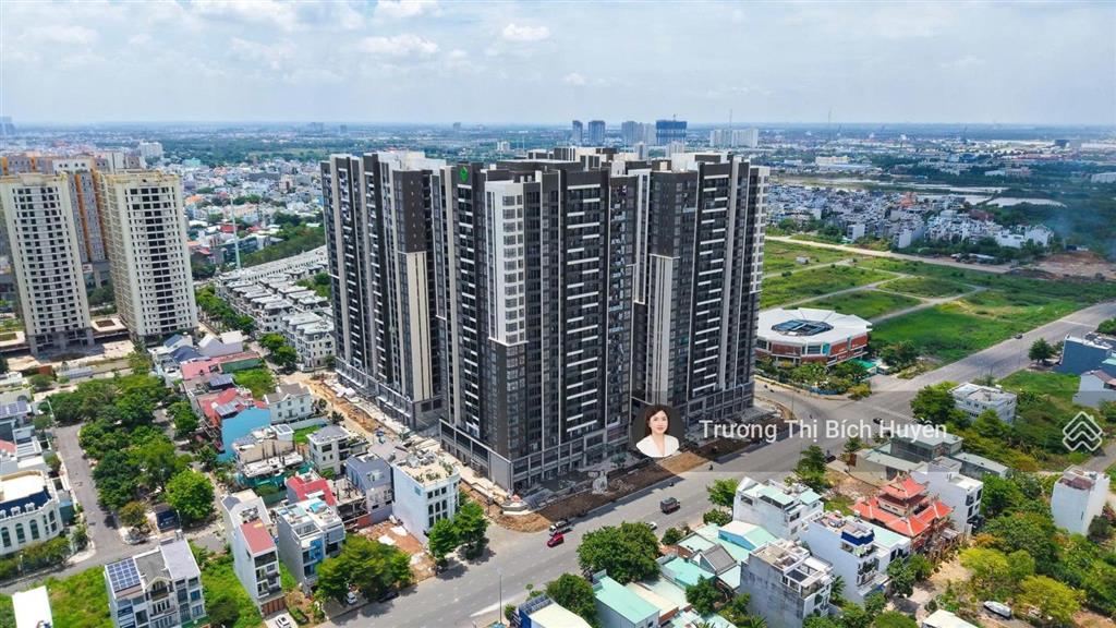 Hot deal victoria  căn 2pn view sông chỉ 5tỷ980 đã vat