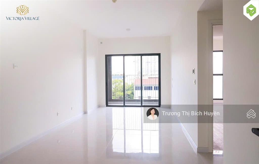 Hot deal victoria  căn 2pn view sông chỉ 5tỷ980 đã vat