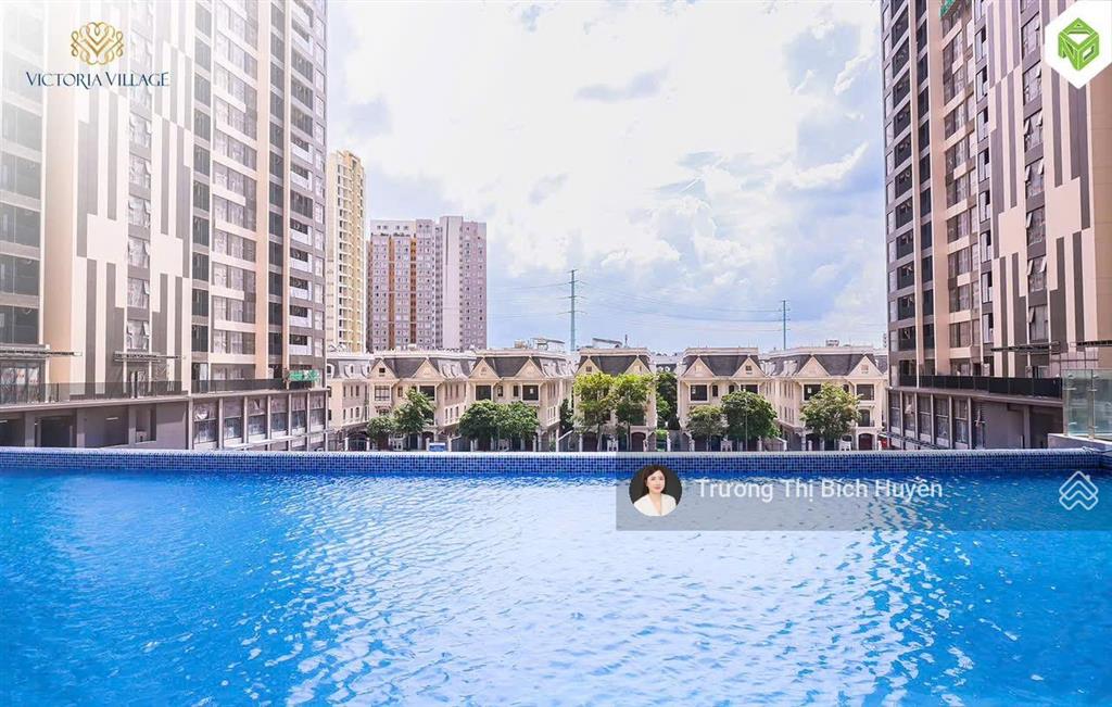 Hot deal victoria  căn 2pn view sông chỉ 5tỷ980 đã vat