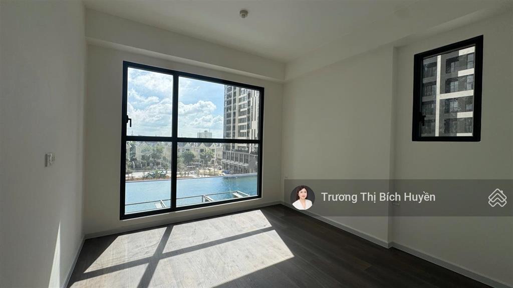 Căn hộ 2pn2wc giá tốt dự án victoria village hiện không thể bỏ qua