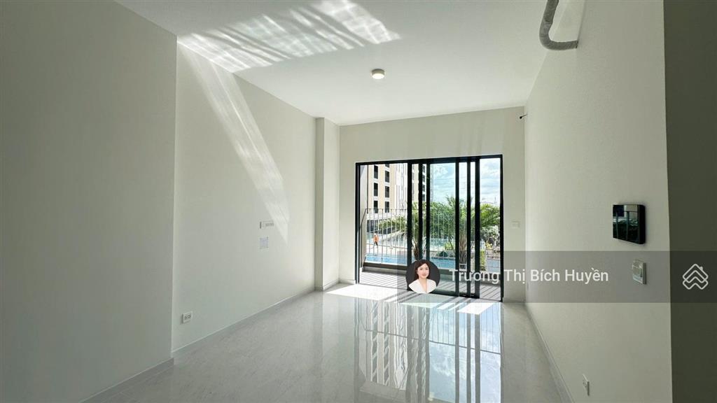 Căn hộ 2pn2wc giá tốt dự án victoria village hiện không thể bỏ qua