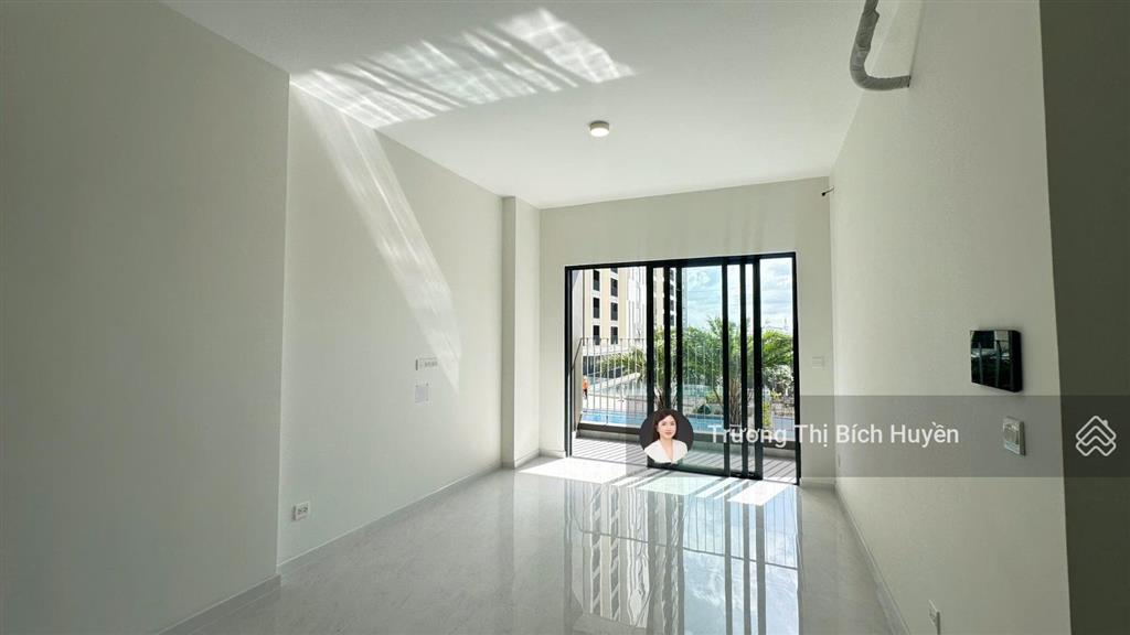 Căn hộ 2pn2wc giá tốt dự án victoria village hiện không thể bỏ qua
