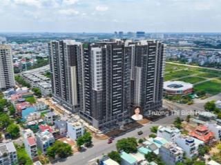 Căn hộ 2pn2wc giá tốt dự án victoria village hiện không thể bỏ qua