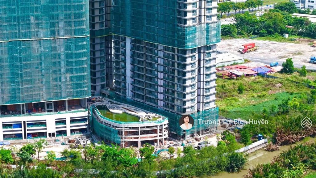 Chủ hạ giá bán gấp căn góc 2pn eaton park giá tốt dự án 10,1 tỷ all in