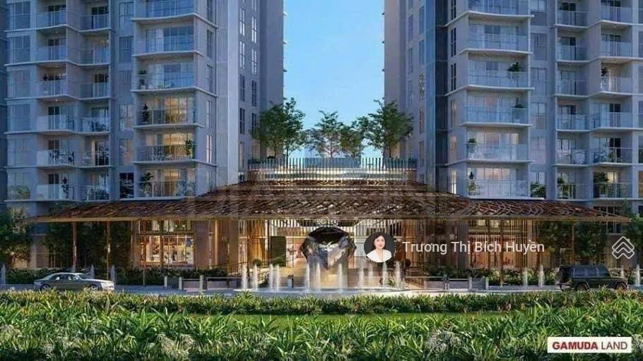 Bán 1pn eaton park tháp a6 tầng cao view thủ thiêm chỉ 7.2 tỷ all in