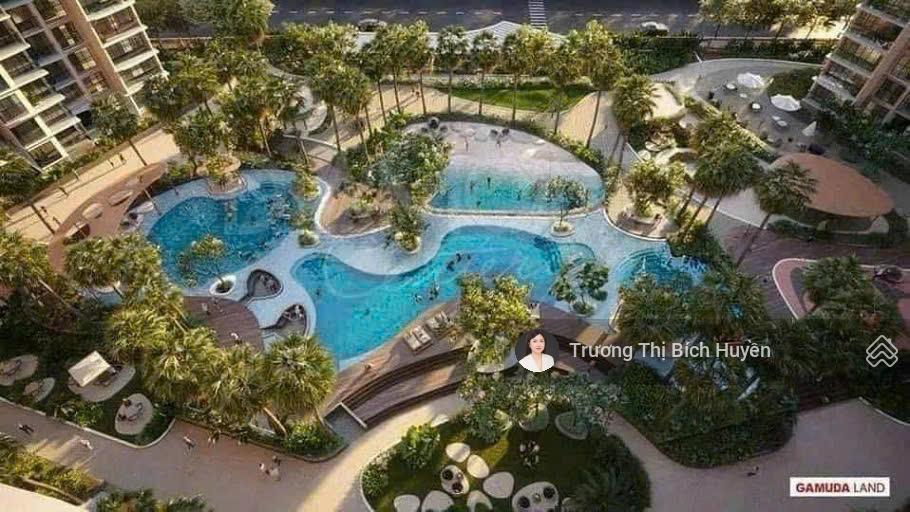 Bán 1pn eaton park tháp a6 tầng cao view thủ thiêm chỉ 7.2 tỷ all in