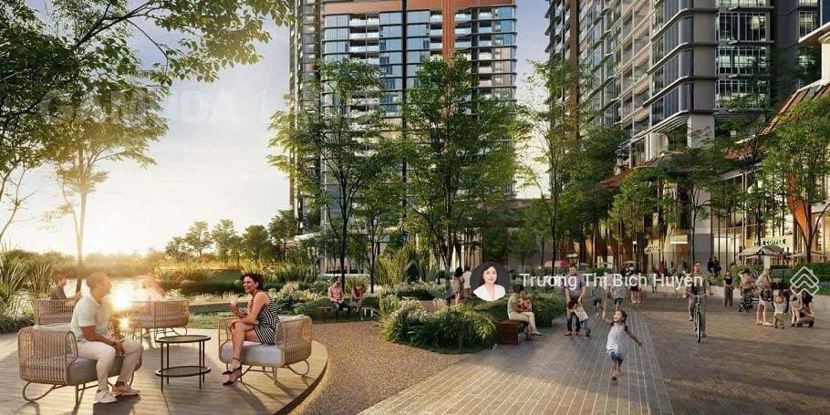 Bán 1pn eaton park tháp a6 tầng cao view thủ thiêm chỉ 7.2 tỷ all in