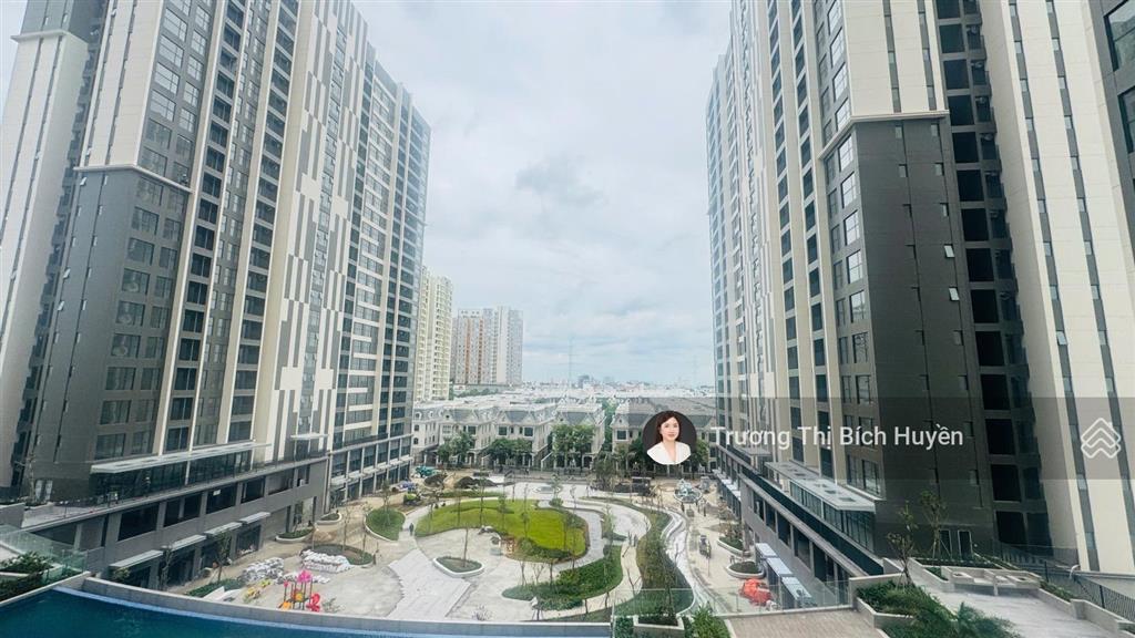 Chính chủ cần cho thuê 3pn rẻ nhất dự án victoria village giá 20 triệu/ tháng