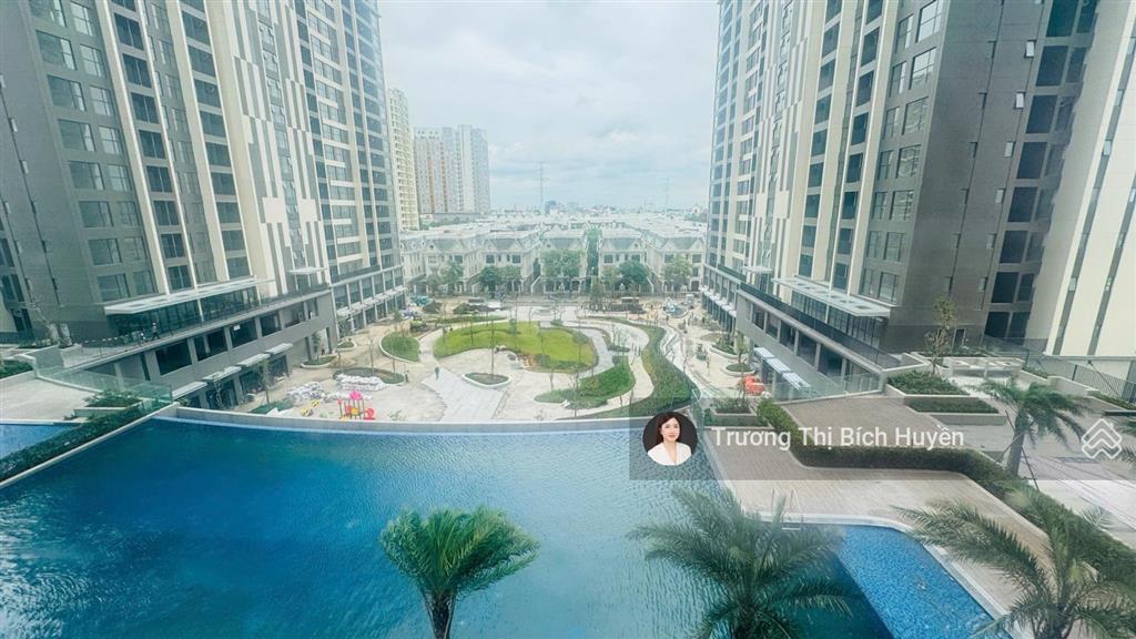 Chính chủ cần cho thuê 3pn rẻ nhất dự án victoria village giá 20 triệu/ tháng