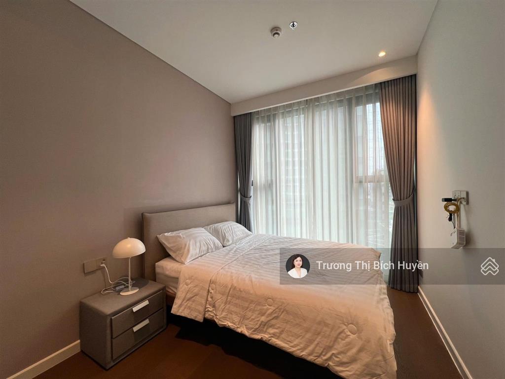Cho thuê 3pn full nội thất giá tốt dự án chỉ 65 triệu/ tháng. 0908 027 *** huyền