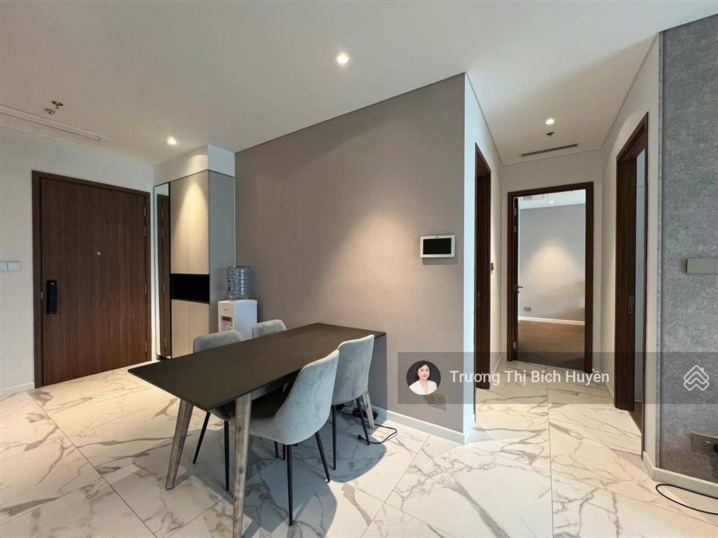 Cho thuê 3pn full nội thất giá tốt dự án chỉ 65 triệu/ tháng. 0908 027 *** huyền