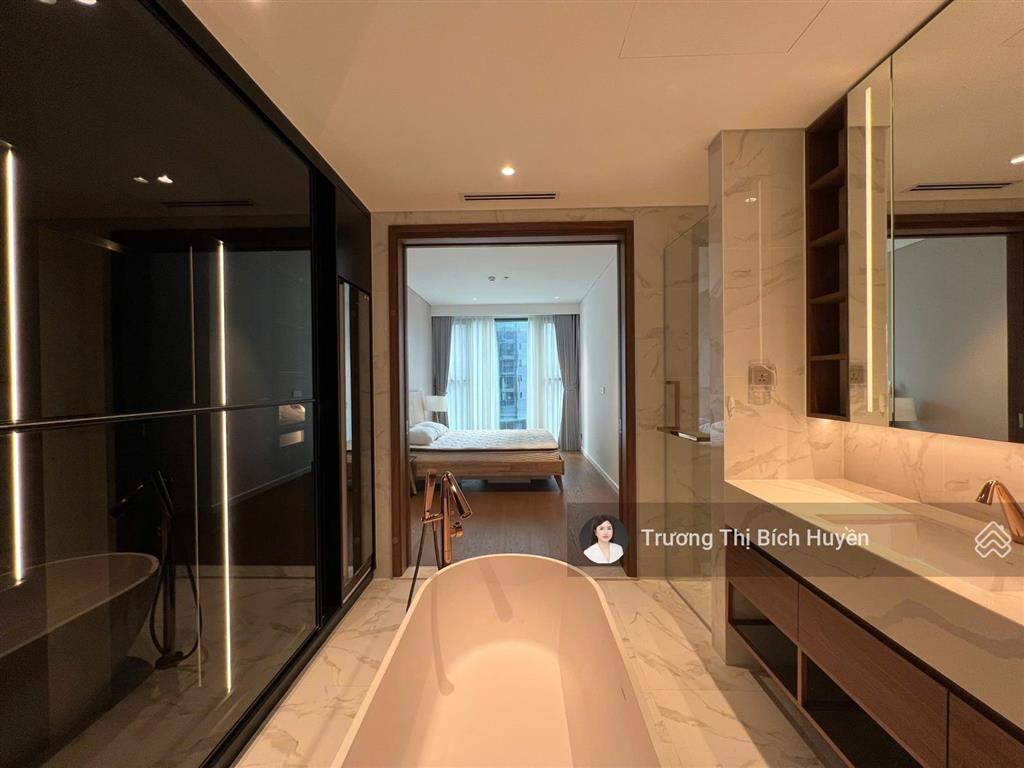 Cho thuê 3pn full nội thất giá tốt dự án chỉ 65 triệu/ tháng. 0908 027 *** huyền