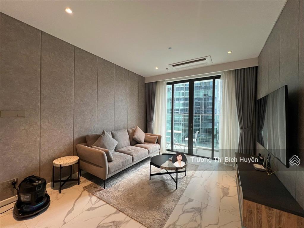 Cho thuê 3pn full nội thất giá tốt dự án chỉ 65 triệu/ tháng. 0908 027 *** huyền