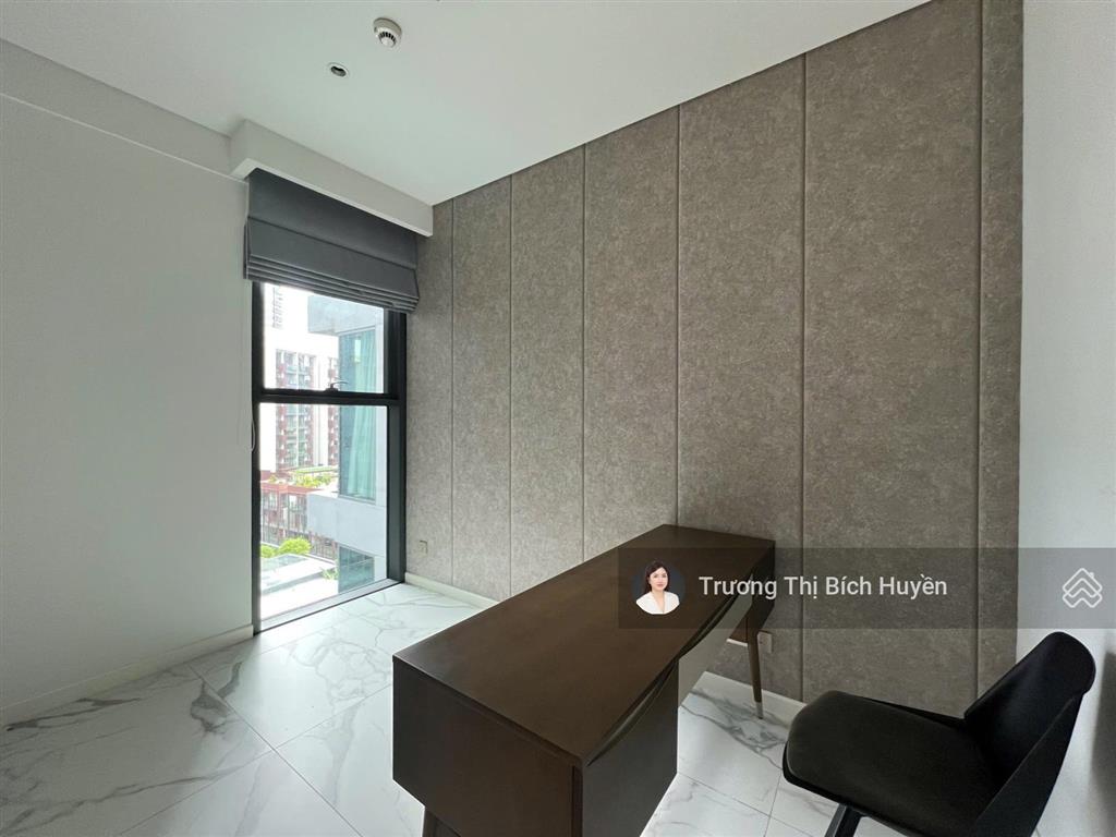 Cho thuê 3pn full nội thất giá tốt dự án chỉ 65 triệu/ tháng. 0908 027 *** huyền