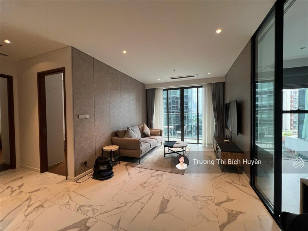 Cho thuê 3pn full nội thất giá tốt dự án chỉ 65 triệu/ tháng. 0908 027 *** huyền