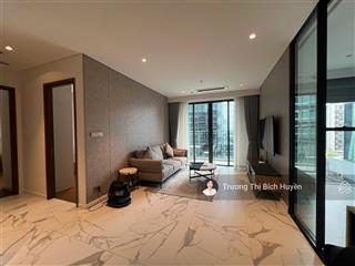 Cho thuê 3pn full nội thất giá tốt dự án chỉ 65 triệu/ tháng. 0908 027 *** huyền