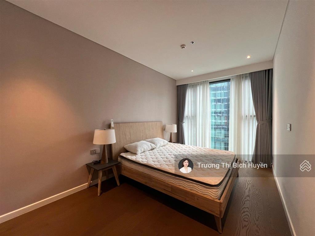 Cho thuê 3pn full nội thất giá tốt dự án chỉ 65 triệu/ tháng. 0908 027 *** huyền