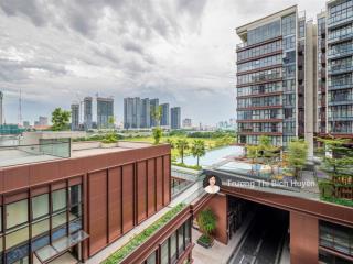 Cho thuê 2pn căn the galleria giá tốt dự án chỉ 40 triệu/tháng. 0908 027 *** huyền