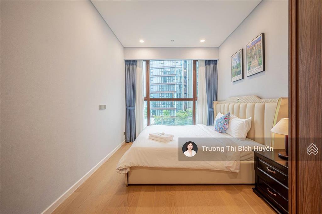 Cho thuê 2pn căn the galleria giá tốt dự án chỉ 40 triệu/tháng. 0908 027 *** huyền