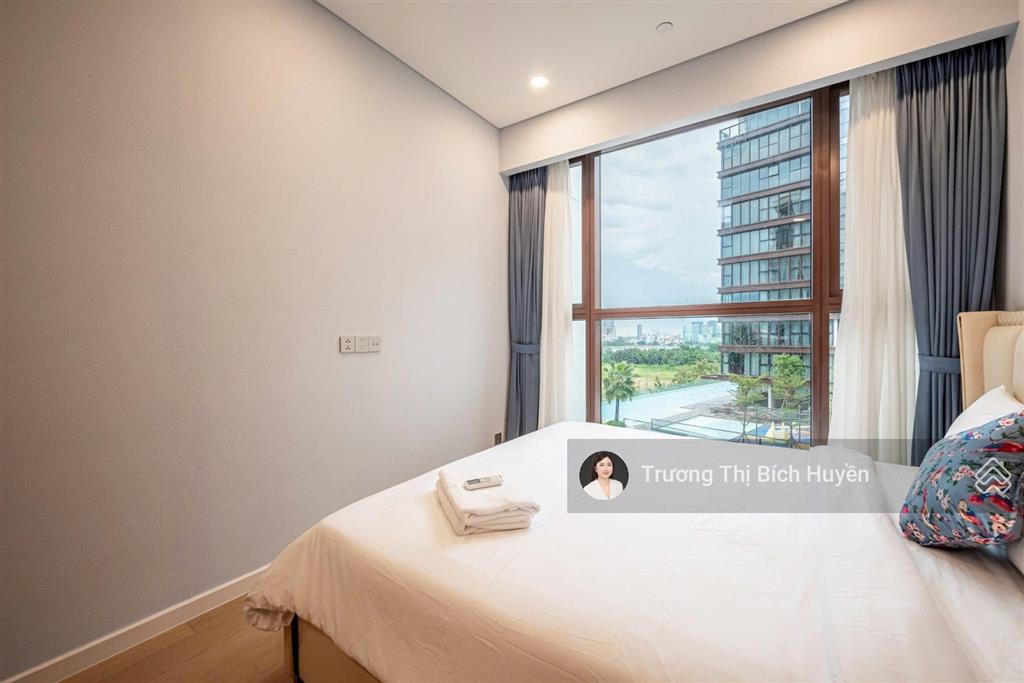 Cho thuê 2pn căn the galleria giá tốt dự án chỉ 40 triệu/tháng. 0908 027 *** huyền