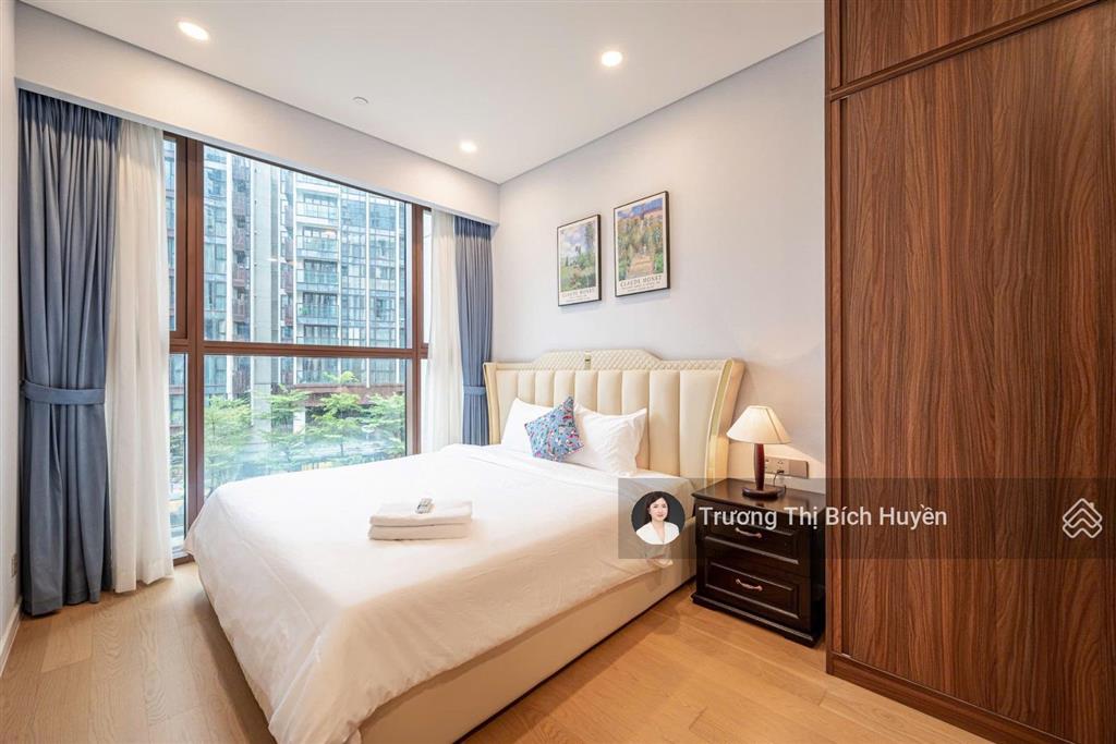 Cho thuê 2pn căn the galleria giá tốt dự án chỉ 40 triệu/tháng. 0908 027 *** huyền