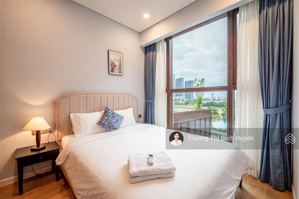 Cho thuê 2pn căn the galleria giá tốt dự án chỉ 40 triệu/tháng. 0908 027 *** huyền