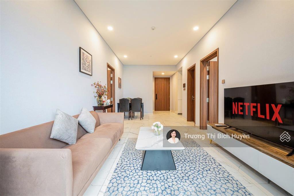 Cho thuê 2pn căn the galleria giá tốt dự án chỉ 40 triệu/tháng. 0908 027 *** huyền