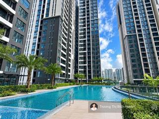 Cần cho thuê 2pn giá tốt dự án victoria village giá 12 triệu/ tháng