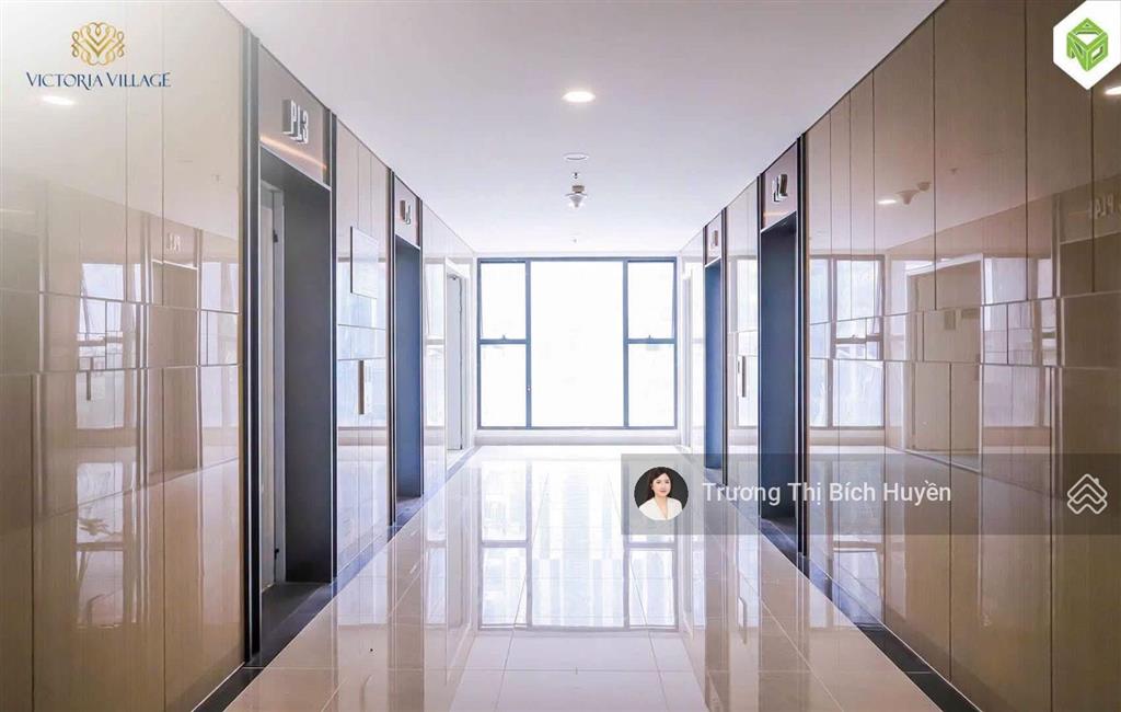 Cần cho thuê 2pn giá tốt dự án victoria village giá 12 triệu/ tháng