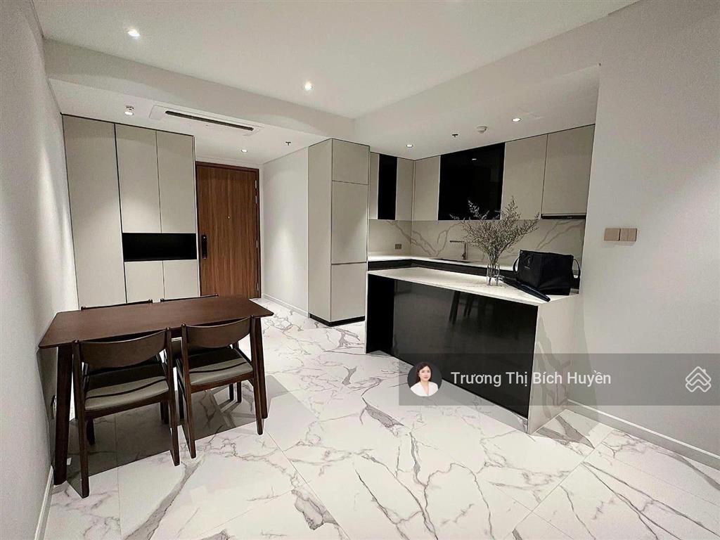 Cho thuê 2pn căn góc giá tốt nhé dự án chỉ 45 triệu/ tháng. 0908 027 *** huyền