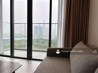 Cho thuê 2pn căn góc giá tốt nhé dự án chỉ 45 triệu/ tháng. 0908 027 *** huyền