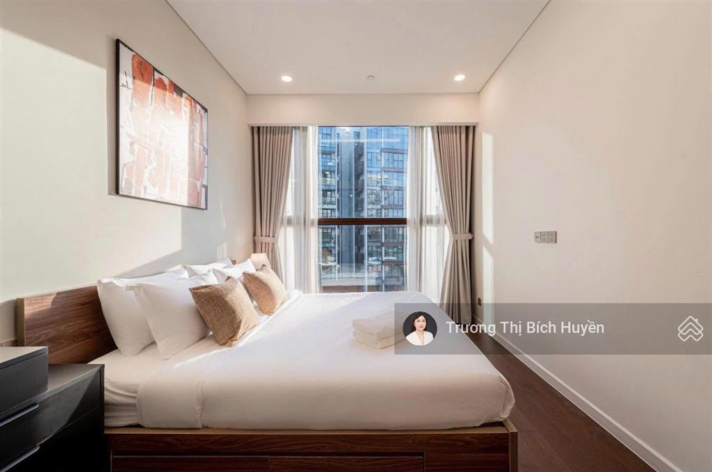 Cho thuê 3pn căn the galleria giá tốt dự án chỉ 76 triệu/tháng. 0908 027 *** huyền