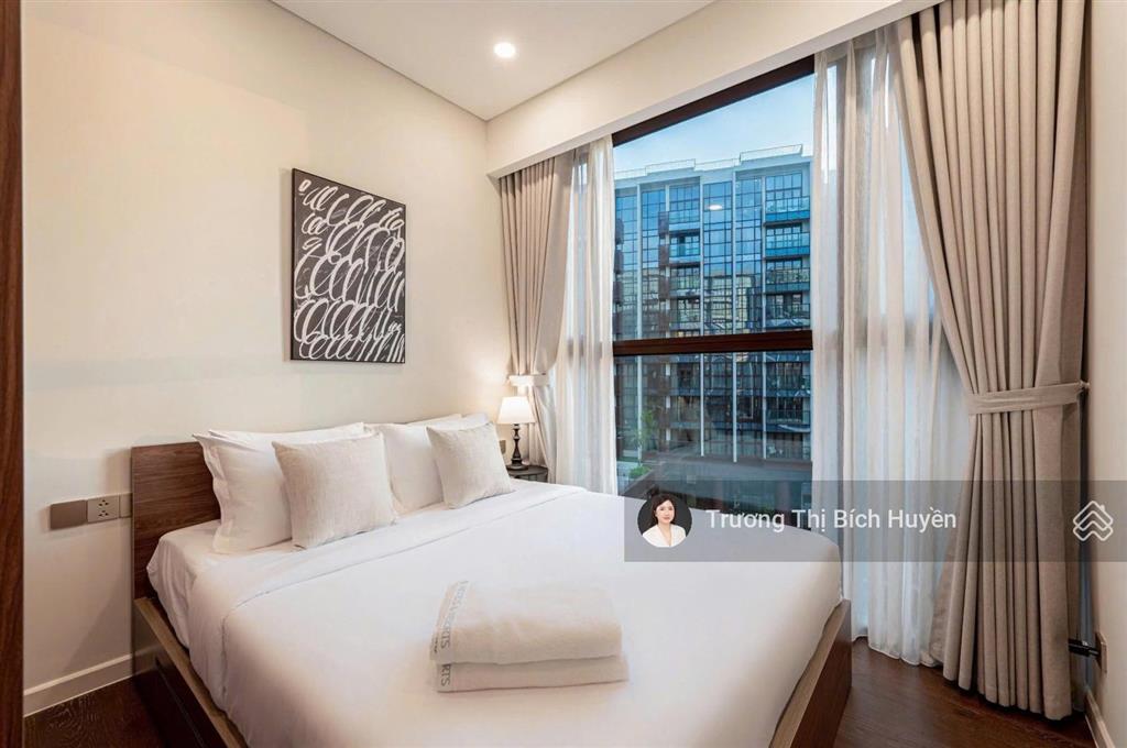 Cho thuê 3pn căn the galleria giá tốt dự án chỉ 76 triệu/tháng. 0908 027 *** huyền