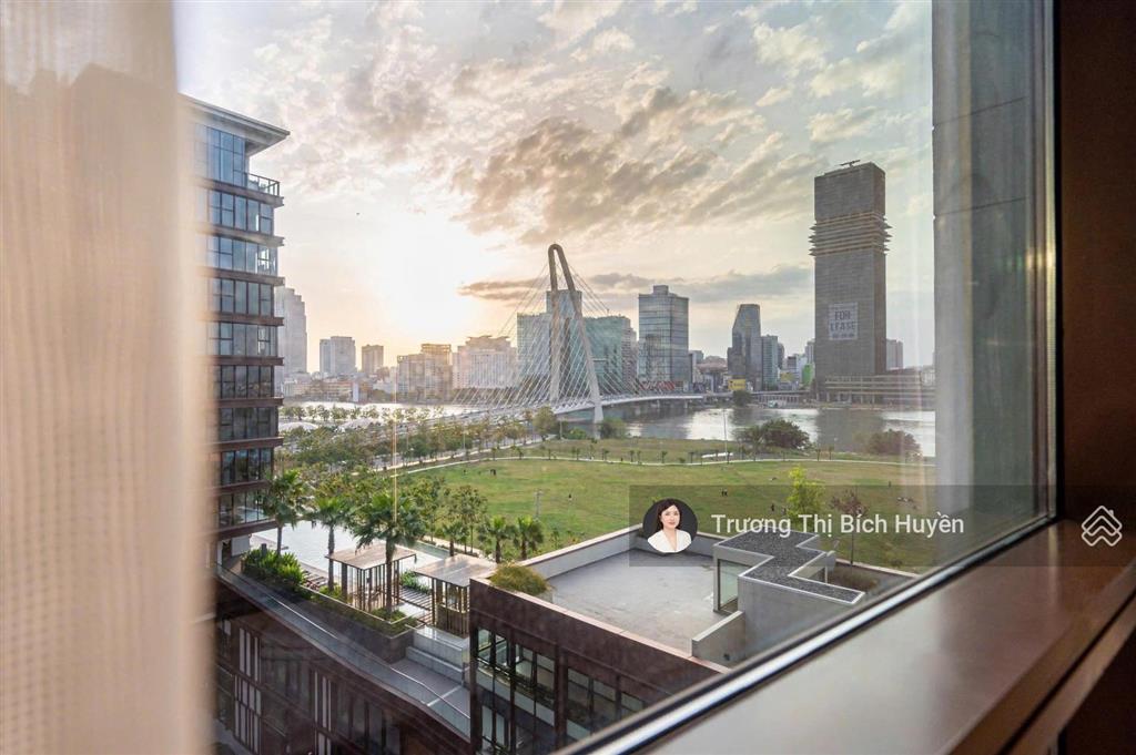 Cho thuê 3pn căn the galleria giá tốt dự án chỉ 76 triệu/tháng. 0908 027 *** huyền